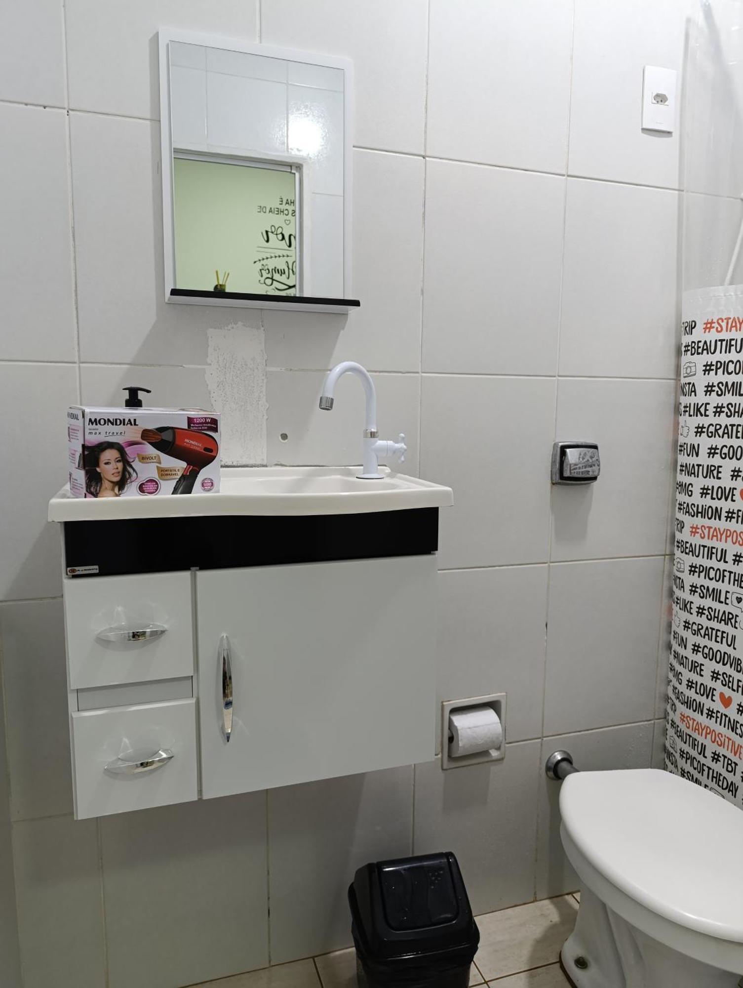 Kitnet Gonzaguinha Apartment Sao Vicente  Ngoại thất bức ảnh